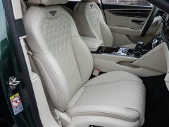 Bentley Flying Spur 2020 6.0T W12 Standard Edition - ფოტო 19