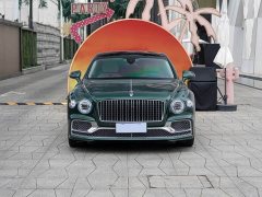 Bentley Flying Spur 2020 6.0T W12 Standard Edition - ფოტო 2