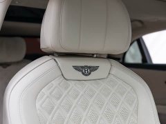 Bentley Flying Spur 2020 6.0T W12 Standard Edition - ფოტო 20