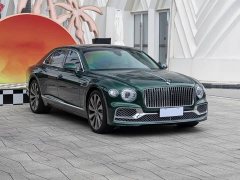 Bentley Flying Spur 2020 6.0T W12 Standard Edition - ფოტო 3