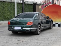 Bentley Flying Spur 2020 6.0T W12 Standard Edition - ფოტო 4