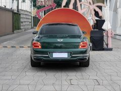 Bentley Flying Spur 2020 6.0T W12 Standard Edition - ფოტო 5