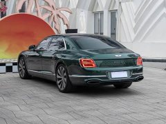 Bentley Flying Spur 2020 6.0T W12 Standard Edition - ფოტო 6