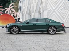 Bentley Flying Spur 2020 6.0T W12 Standard Edition - ფოტო 7