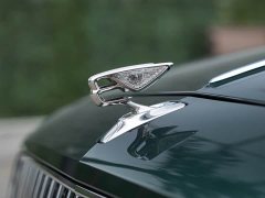 Bentley Flying Spur 2020 6.0T W12 Standard Edition - ფოტო 9