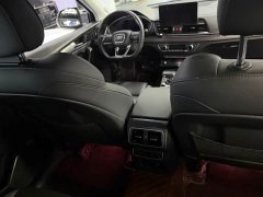 Audi Q5L 40T Luxury Dynamic - photo 11