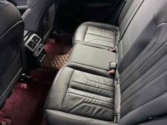 Audi Q5L 40T Luxury Dynamic - photo 12