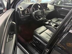 Audi Q5L 40T Luxury Dynamic - photo 3