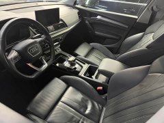 Audi Q5L 40T Luxury Dynamic - photo 4