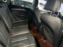 Audi Q5L 40T Luxury Dynamic - photo 6