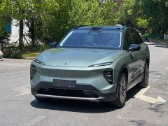NIO ES7 75kWh - ფოტო 1
