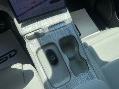 NIO ES7 75kWh - ფოტო 10