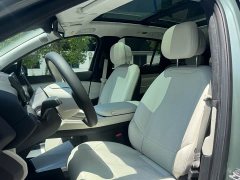 NIO ES7 75kWh - ფოტო 11