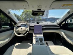 NIO ES7 75kWh - ფოტო 14