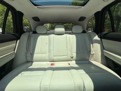NIO ES7 75kWh - ფოტო 17