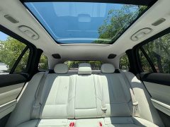 NIO ES7 75kWh - ფოტო 18