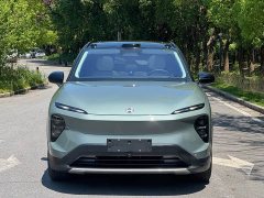 NIO ES7 75kWh - ფოტო 2