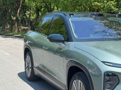 NIO ES7 75kWh - ფოტო 20