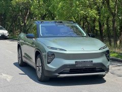 NIO ES7 75kWh - ფოტო 3