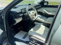 NIO ES7 75kWh - ფოტო 4