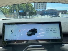 NIO ES7 75kWh - ფოტო 6