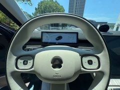 NIO ES7 75kWh - ფოტო 7