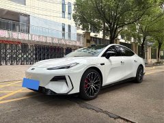 Geely Galaxy E8 620km AWD Starship LiDAR Intelligent Driving Edition - фото 1