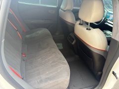 Geely Galaxy E8 620km AWD Starship LiDAR Intelligent Driving Edition - фото 10