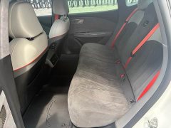 Geely Galaxy E8 620km AWD Starship LiDAR Intelligent Driving Edition - фото 11