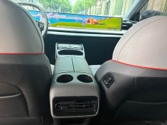 Geely Galaxy E8 620km AWD Starship LiDAR Intelligent Driving Edition - фото 12