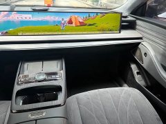 Geely Galaxy E8 620km AWD Starship LiDAR Intelligent Driving Edition - фото 14