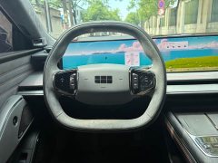 Geely Galaxy E8 620km AWD Starship LiDAR Intelligent Driving Edition - фото 15