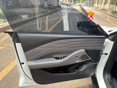 Geely Galaxy E8 620km AWD Starship LiDAR Intelligent Driving Edition - фото 16