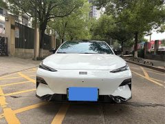 Geely Galaxy E8 620km AWD Starship LiDAR Intelligent Driving Edition - фото 2