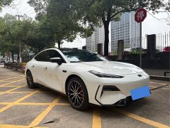 Geely Galaxy E8 620km AWD Starship LiDAR Intelligent Driving Edition - фото 3
