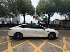 Geely Galaxy E8 620km AWD Starship LiDAR Intelligent Driving Edition - фото 4