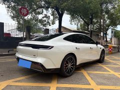 Geely Galaxy E8 620km AWD Starship LiDAR Intelligent Driving Edition - фото 5