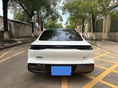 Geely Galaxy E8 620km AWD Starship LiDAR Intelligent Driving Edition - фото 6