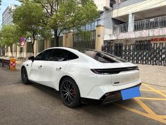 Geely Galaxy E8 620km AWD Starship LiDAR Intelligent Driving Edition - фото 7