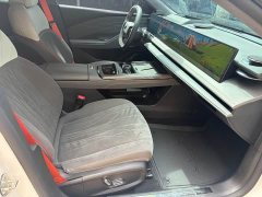 Geely Galaxy E8 620km AWD Starship LiDAR Intelligent Driving Edition - фото 9