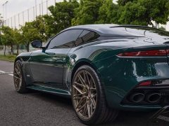 Aston Martin DBS 2020 DBS Superleggera V12 Coupe - ფოტო 10