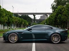 Aston Martin DBS 2020 DBS Superleggera V12 Coupe - ფოტო 14