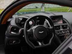 Aston Martin DBS 2020 DBS Superleggera V12 Coupe - ფოტო 18