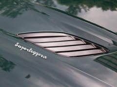 Aston Martin DBS 2020 DBS Superleggera V12 Coupe - ფოტო 6