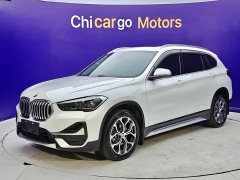 BMW X1 sDrive20Li Premium - photo 1