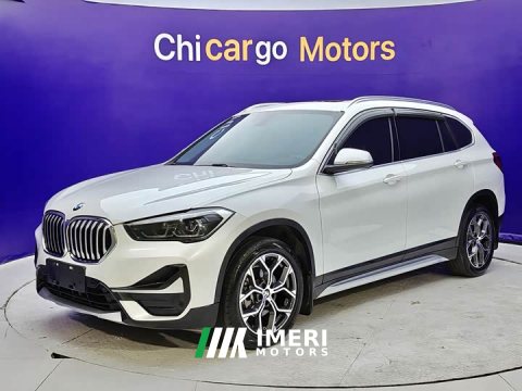 2022 BMW X1 sDrive20Li Premium - ავტომობილი ჩინეთიდან