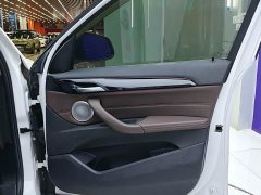 BMW X1 sDrive20Li Premium - photo 10