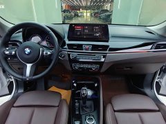 BMW X1 sDrive20Li Premium - photo 11
