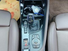 BMW X1 sDrive20Li Premium - photo 13