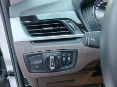 BMW X1 sDrive20Li Premium - photo 17